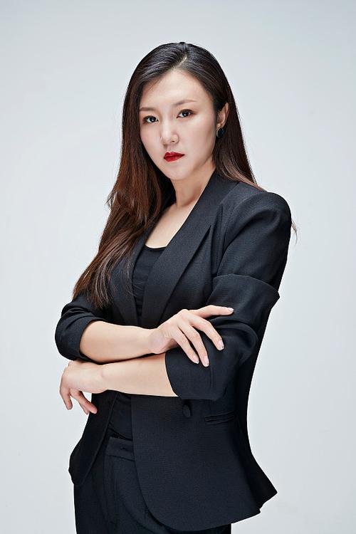 李莉火 执行创意总监